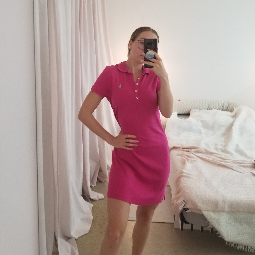 Polo ralph Lauren dress